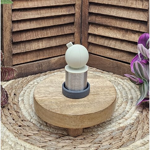 Viva Scandinavia Infusion drijvende theezeef Viva Scandinavia