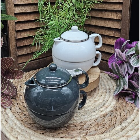 Viva Scandinavia Jaimi Tea for one theepot Viva Scandinavia