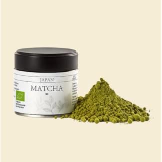 Japanse Premium Matcha