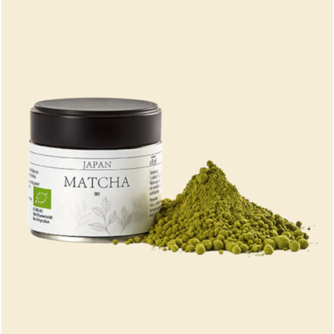 Japanse Premium Matcha