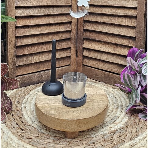 Viva Scandinavia Theefilter Thor met houder