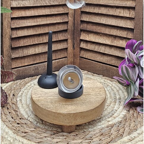 Viva Scandinavia Theefilter Thor met houder