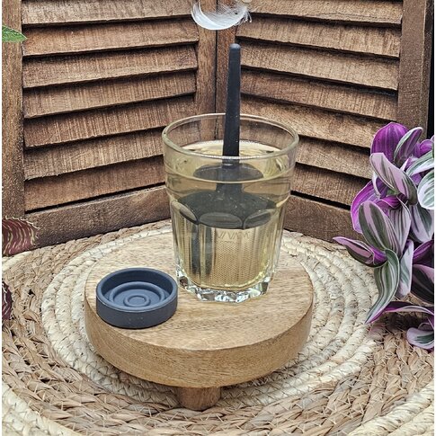 Viva Scandinavia Theefilter Thor met houder