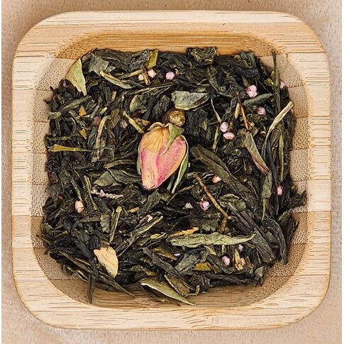 Valenthee (Groene thee)