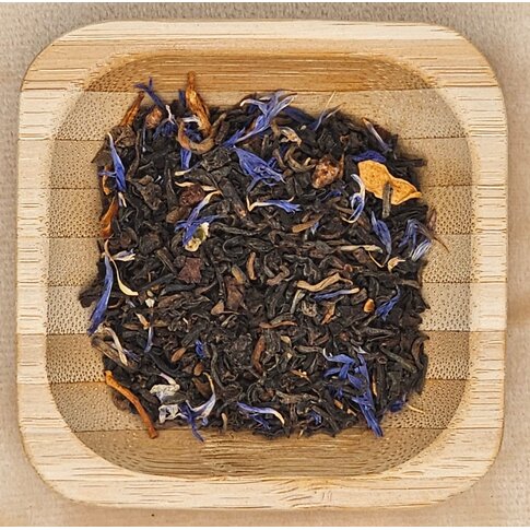 Pu Erh Exotic