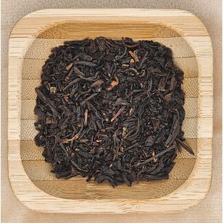 Tarry Lapsang Souchong