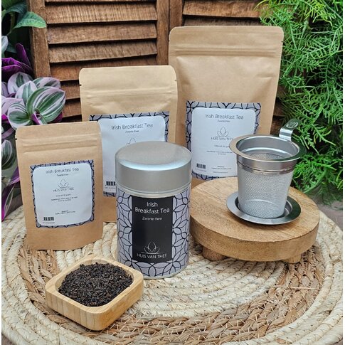 Irish Breakfast Tea