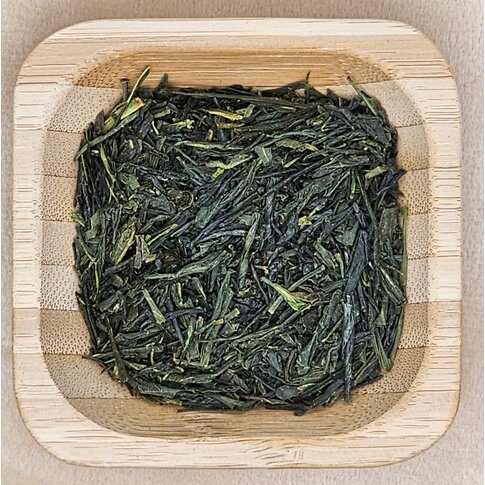 Sencha Fukujyu