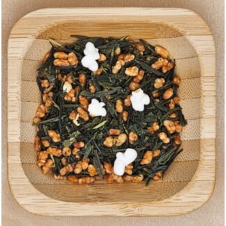 Genmaicha