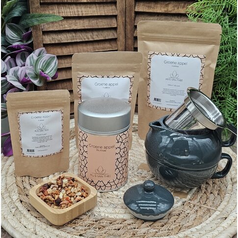 Fruitthee - Groene appel