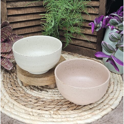 Matcha Bowl Makiko - Crème