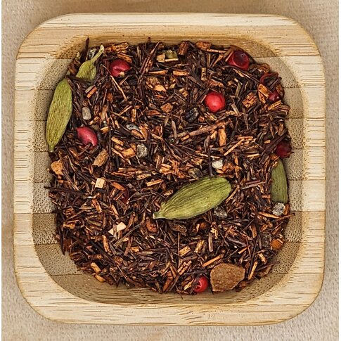 Spicy Rooibos