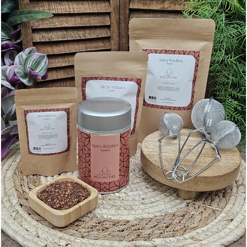 Spicy Rooibos