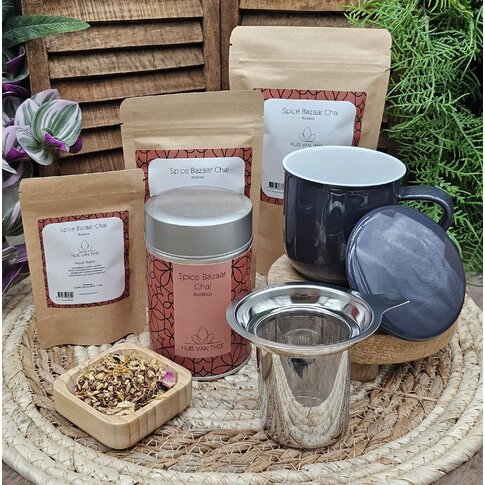 Spice Bazaar Chai