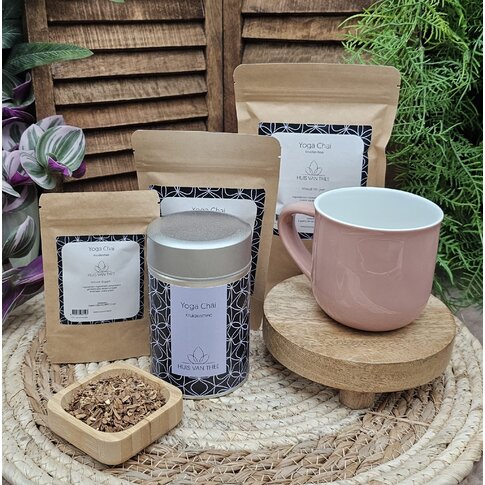 Yoga Chai