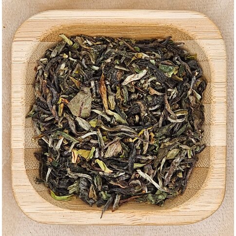 Darjeeling First Flush Namring