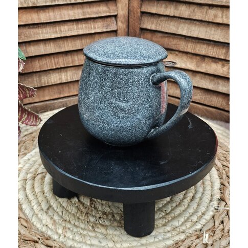 Saara Theemok luxe met filter - Chic