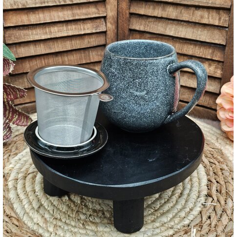 Saara Theemok luxe met filter - Chic