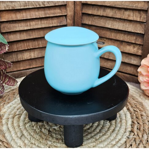 Saara Theemok luxe met filter - Madeleine