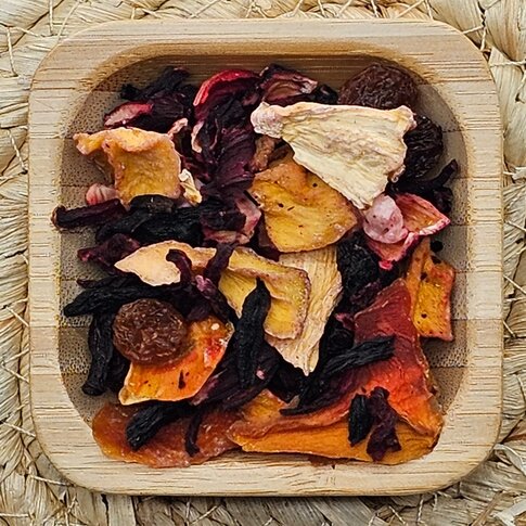 Zomerthee -  Fruitthee