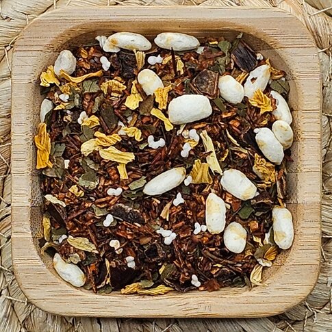 Rooibos - Crème Brûlée