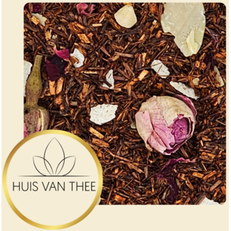 Rooibos - Marsepein