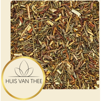 Green Rooibos