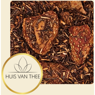 Rooibos - Aardbei