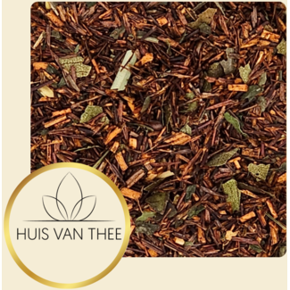 Rooibos - Citroen
