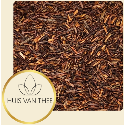 Rooibos - Vanille