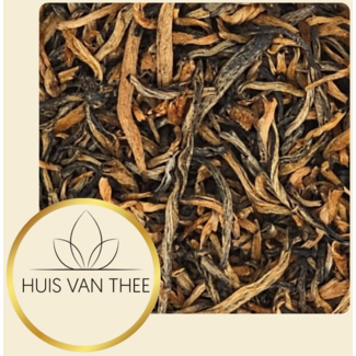 Finest Tippy Golden Yunnan