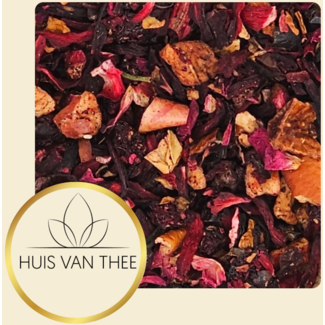 Fruitthee - Kersen