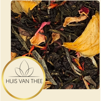 Eight Secrets from the Far East