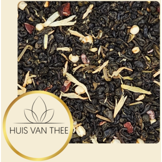 De mooiste