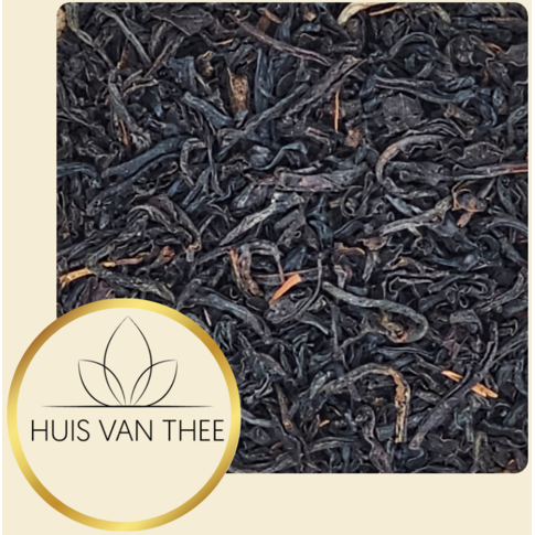 English Leaf Tea Blend