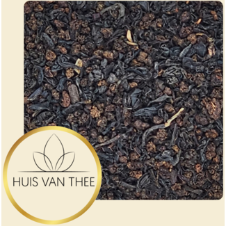 Irish Breakfast Tea