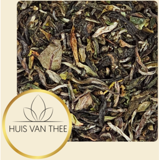 Darjeeling First Flush Namring 2024