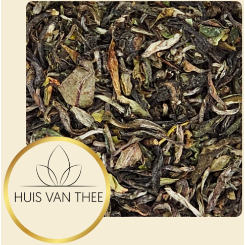 Darjeeling First Flush Namring