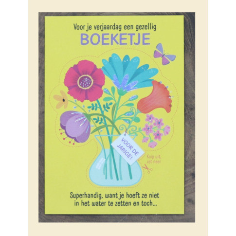 Boeket