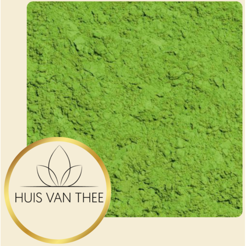 Japanse Matcha Megumi Ceremonial