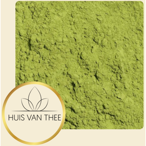 Japanse Matcha Hotaru