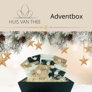 Adventbox - Standaard