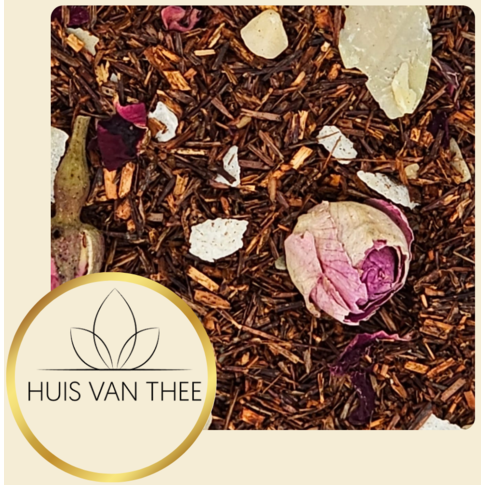 Sinterklaas thee
