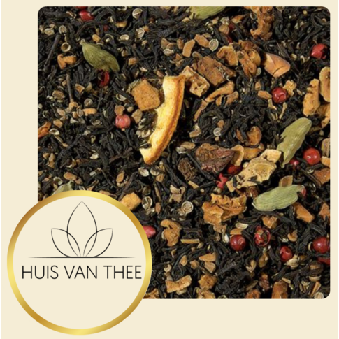 Winterspecial - Winter Joy