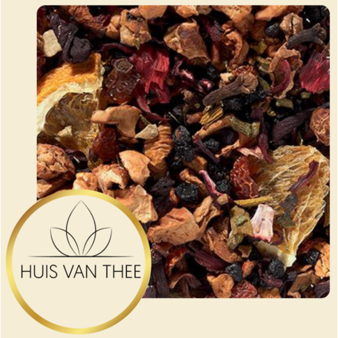 Winterspecial - Mistletoe