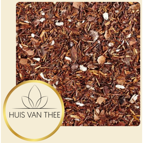 Winterspecial - Warm Snow