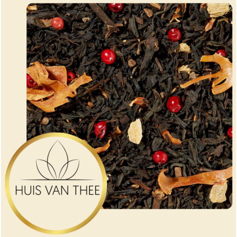 Kerstspecial - Santa's Cookies