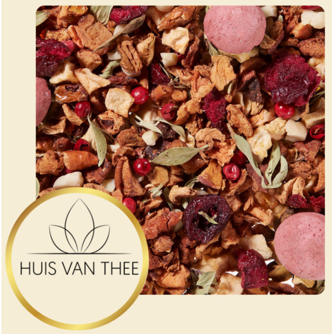 Kerstspecial - Happy New Year