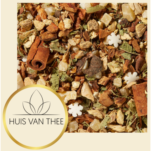 Kerstspecial - Heavenly Christmas