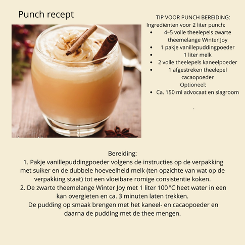 Winterspecial - Winter Joy